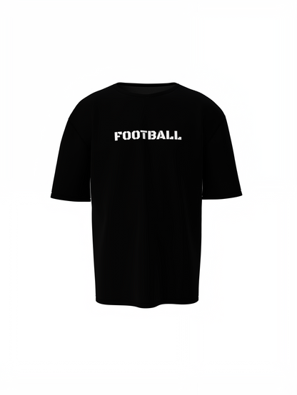 Pangolin Oversized T-Shirt