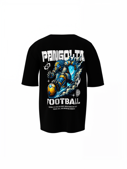 Pangolin Oversized T-Shirt