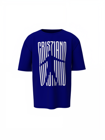 Legend Ronaldo Oversized T-Shirt