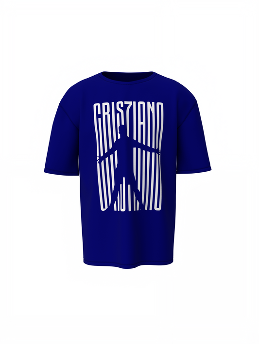 Legend Ronaldo Oversized T-Shirt