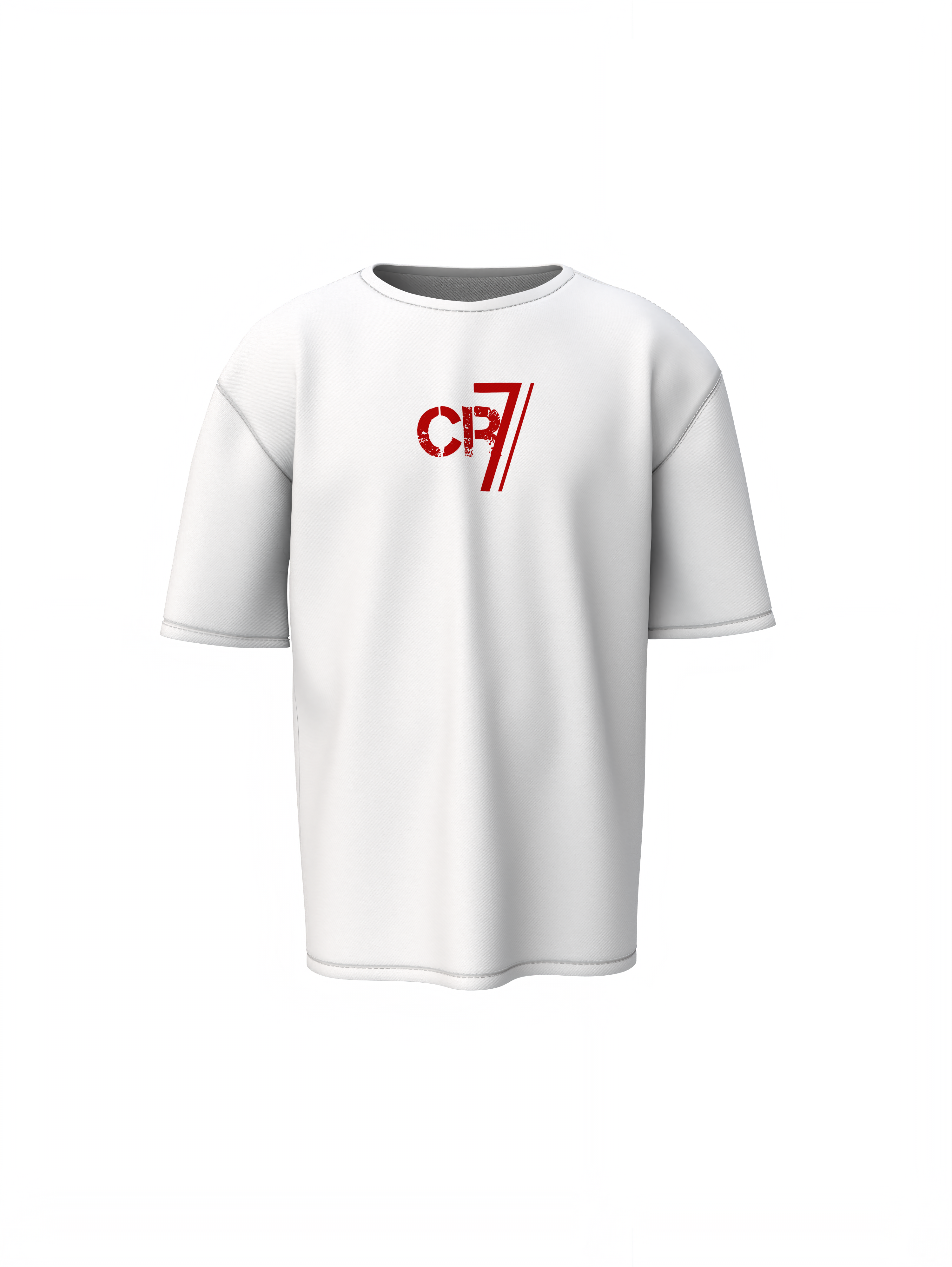 Legend CR7 Oversized T-Shirt