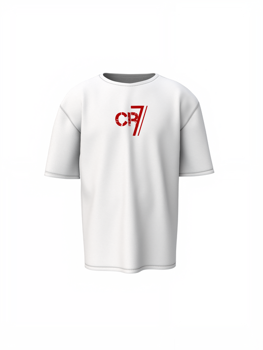 Legend CR7 Oversized T-Shirt