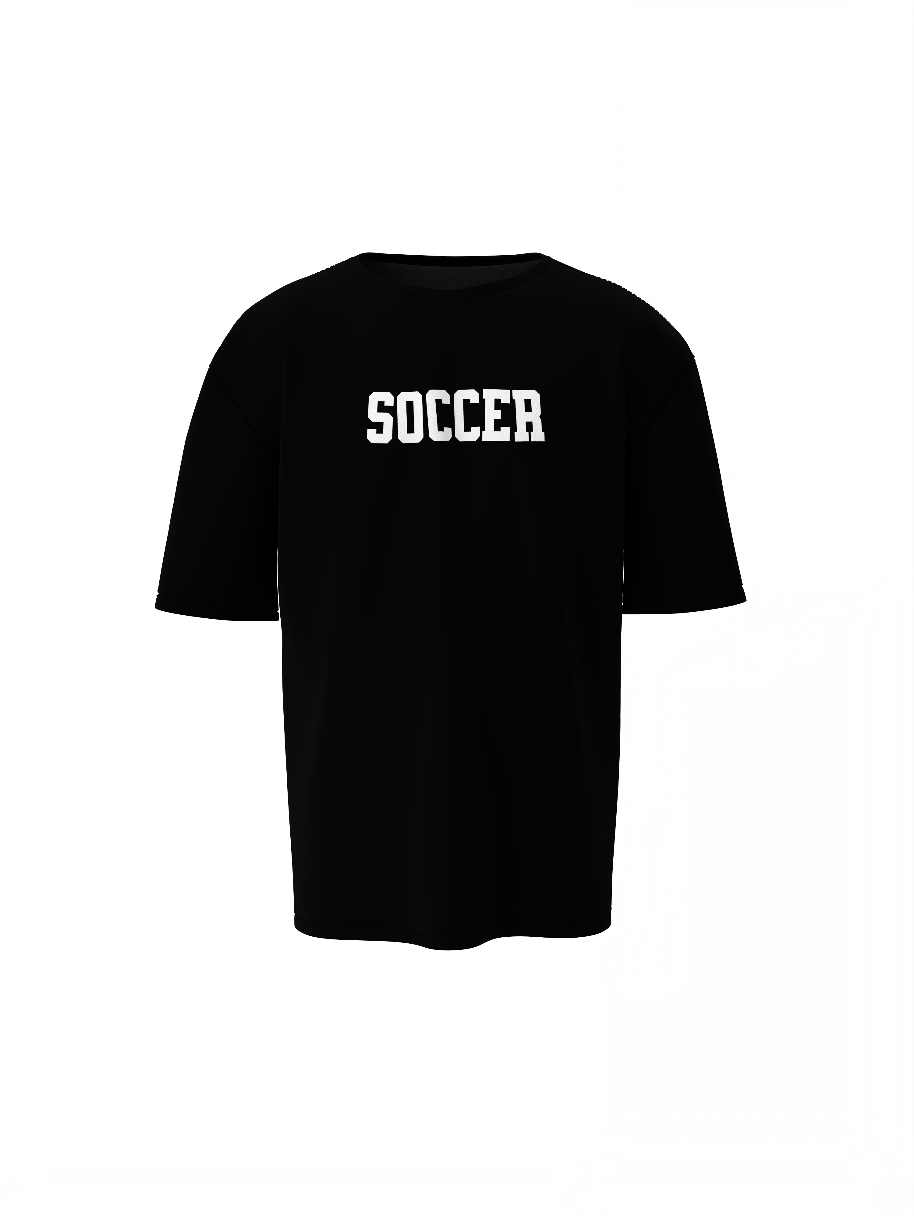 Break Your Limits Oversized T-Shirt