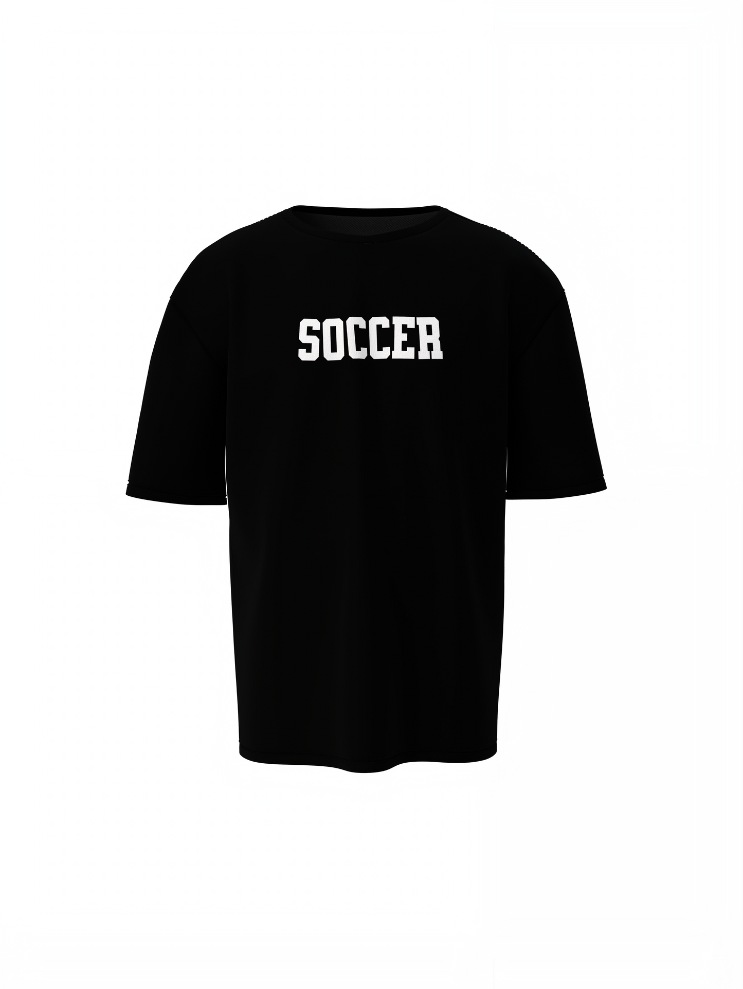Break Your Limits Oversized T-Shirt