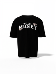 Made Of Money Oversized T-Shirt
