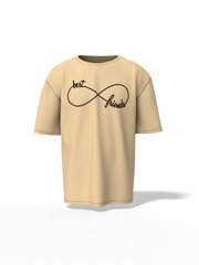 Best Friends Oversized T-Shirt