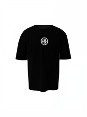 Limit Breaker Goku Oversized T-Shirt