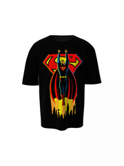 Superman Legacy Oversized T-Shirt