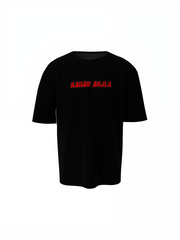 Superstar Karan Aujla Oversized T-Shirt