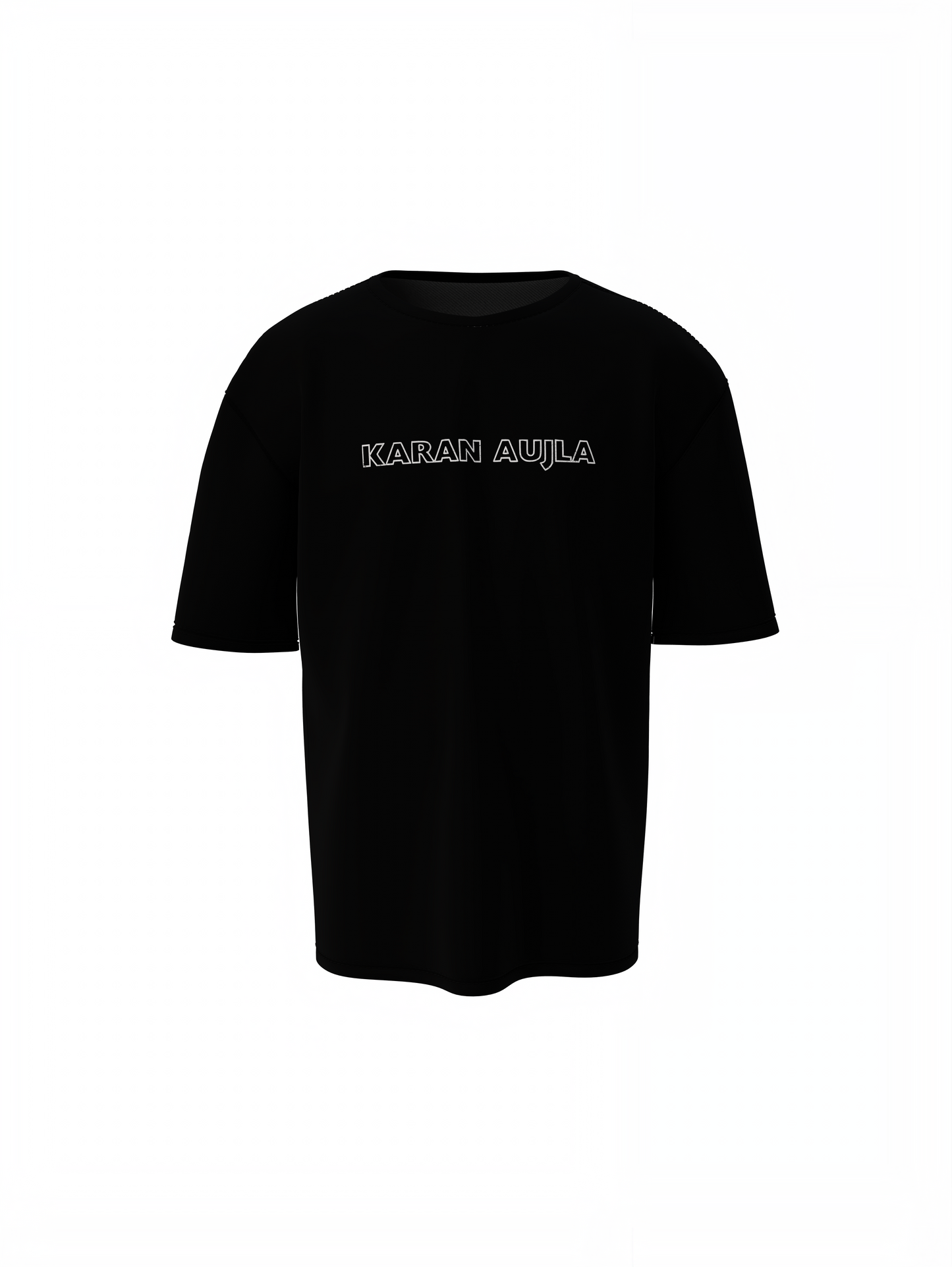 Desi Anthem T-Shirt – Punjabi Oversized Streetwear for Style.