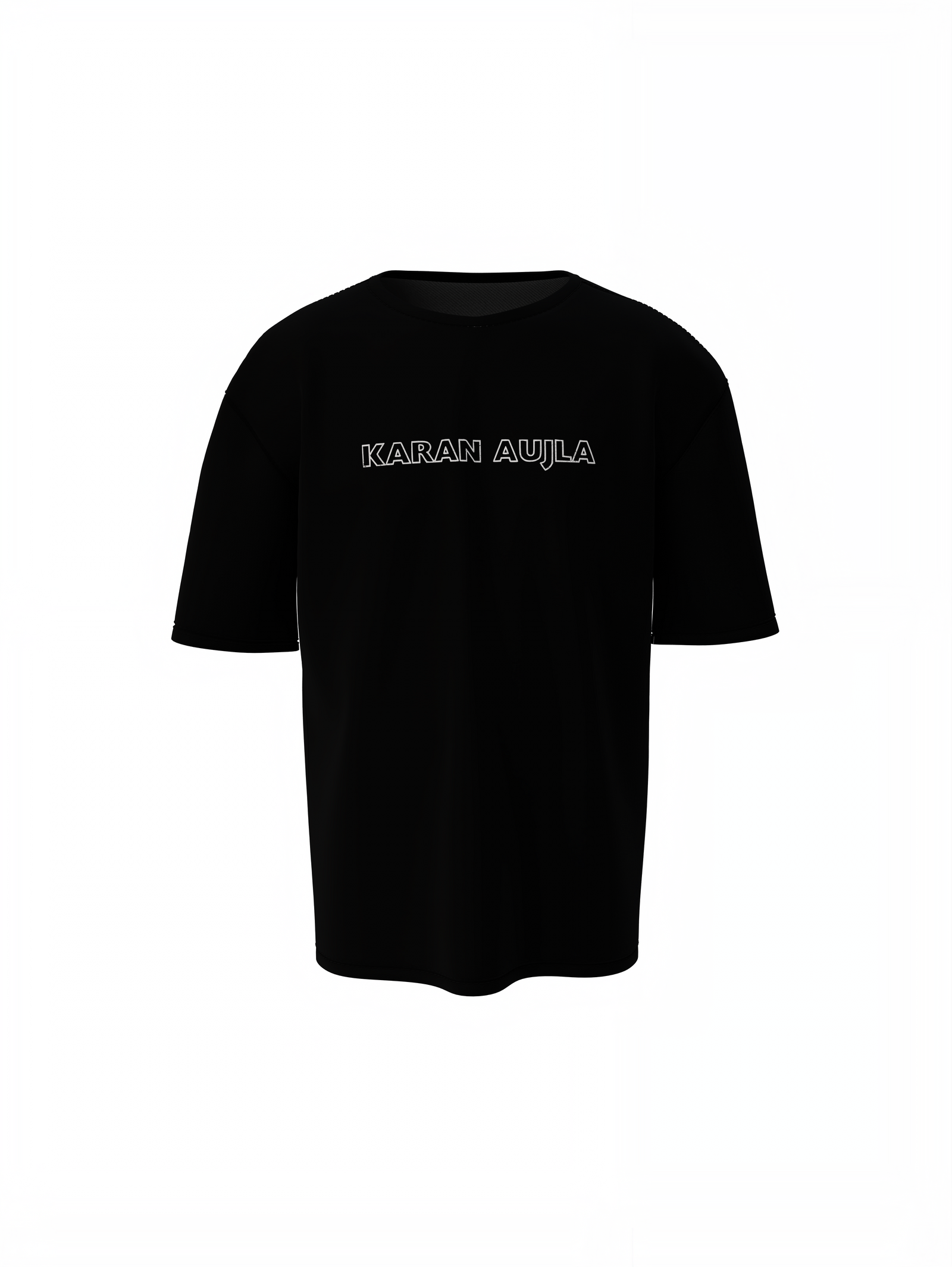 Desi Anthem T-Shirt – Punjabi Oversized Streetwear for Style.