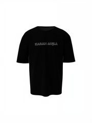 Desi Anthem Oversized T-Shirt