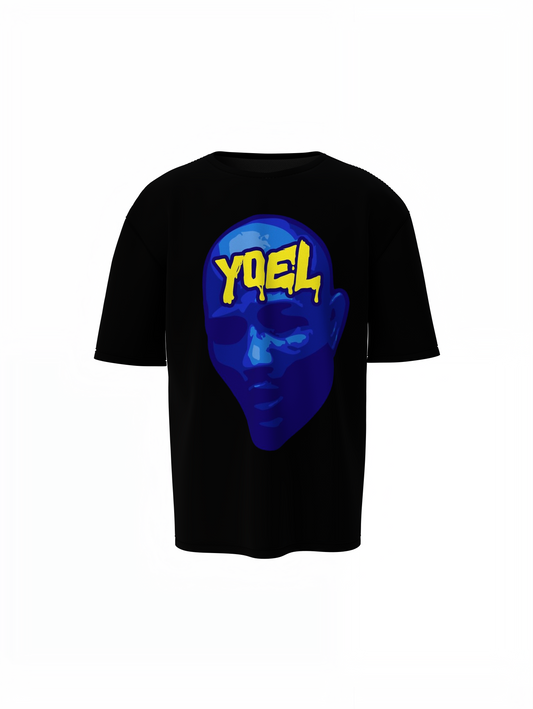 UFC Yoel Oversized T-Shirt