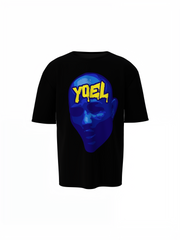UFC Yoel Oversized T-Shirt