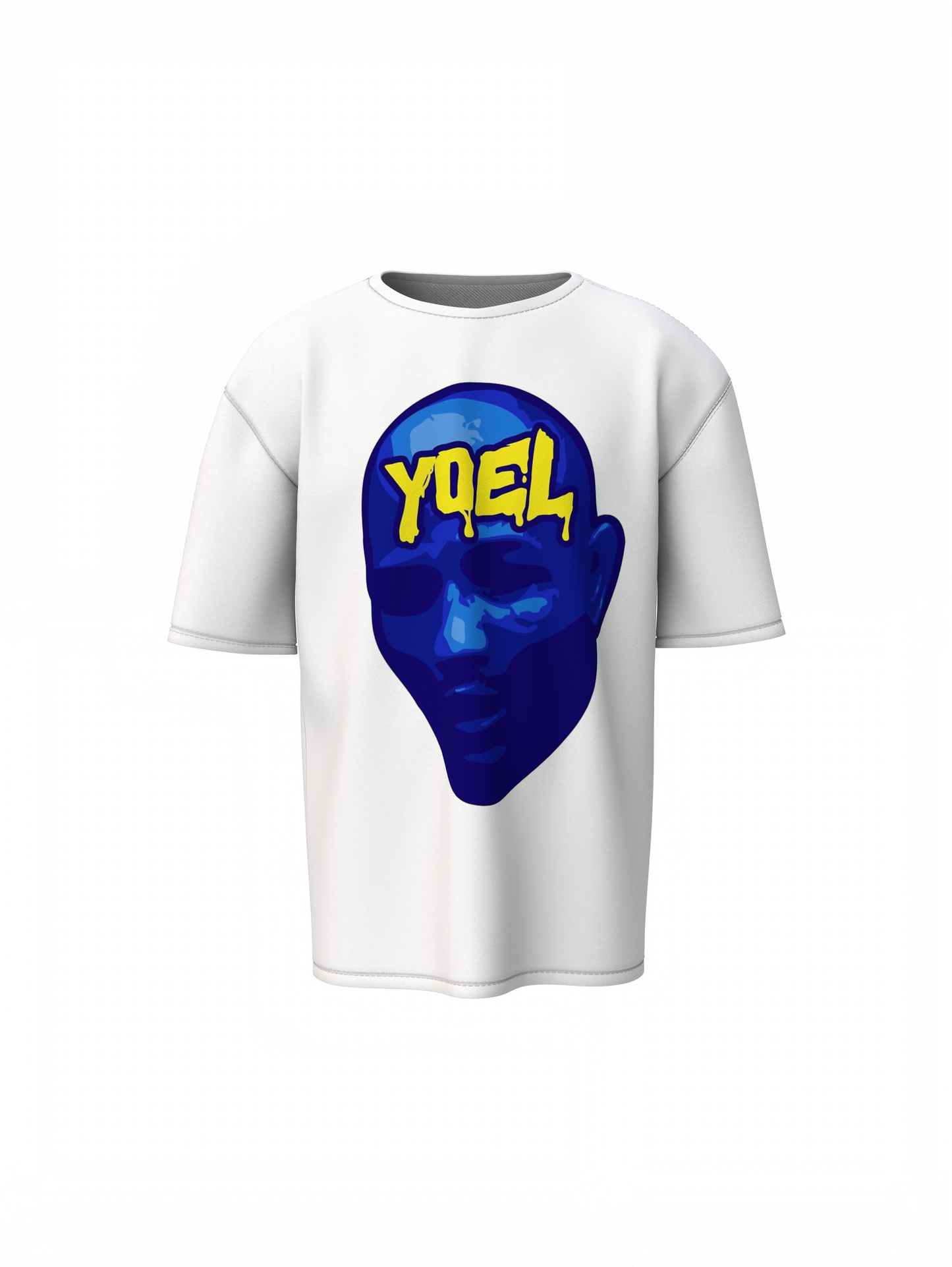 UFC Yoel Oversized T-Shirt