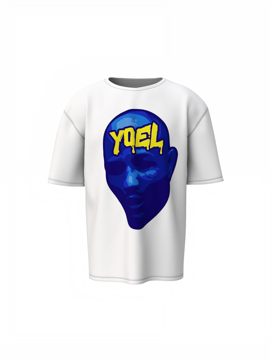 UFC Yoel Oversized T-Shirt