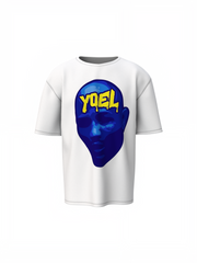 UFC Yoel Oversized T-Shirt