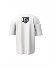 KKR Team Player Oversized T-Shirts