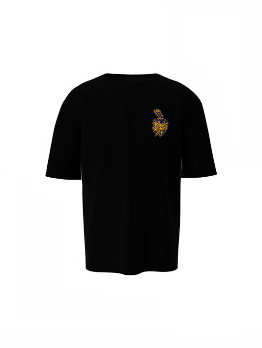 Knight Riders Oversized T-Shirts