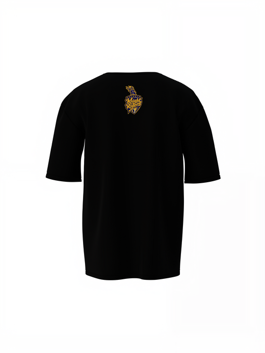 KKR Team Oversized T-Shirts