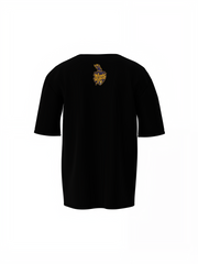 KKR Team Oversized T-Shirts