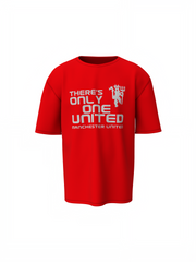 Only One United Oversized T-Shirts