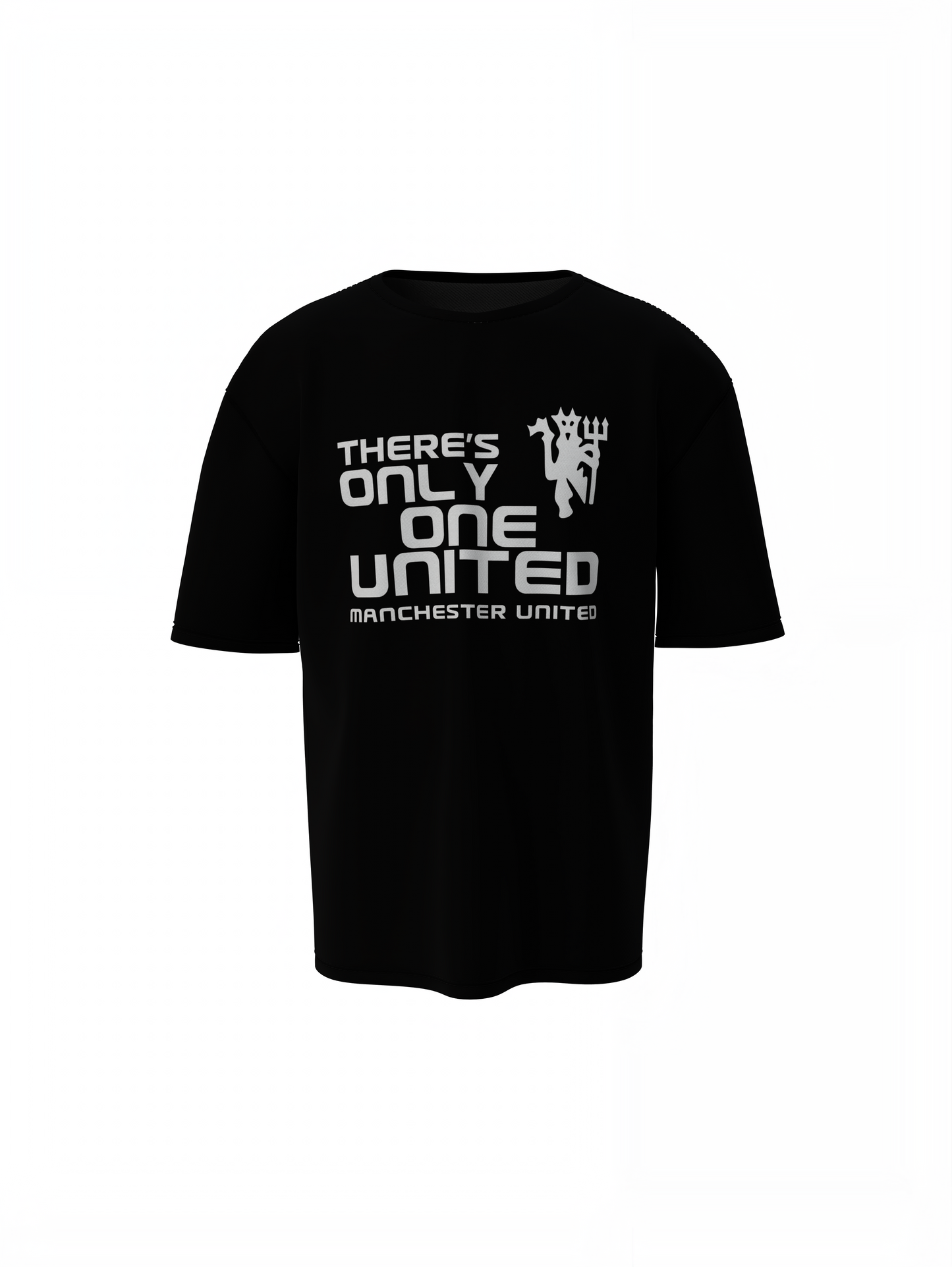 Only One United Oversized T-Shirts