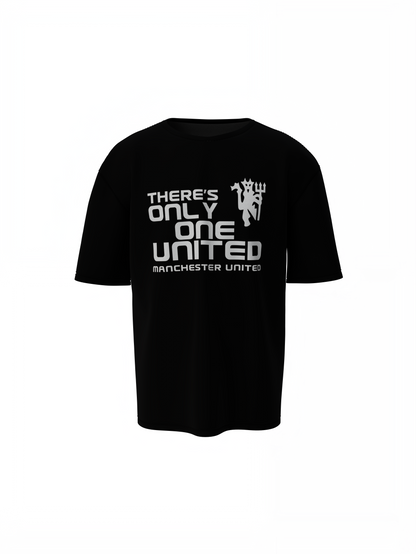 Only One United Oversized T-Shirts