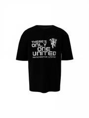 Only One United Oversized T-Shirts