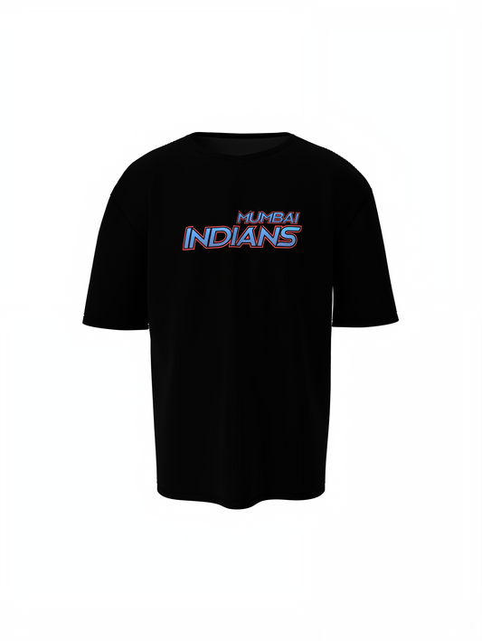 MI Oversized T-Shirts