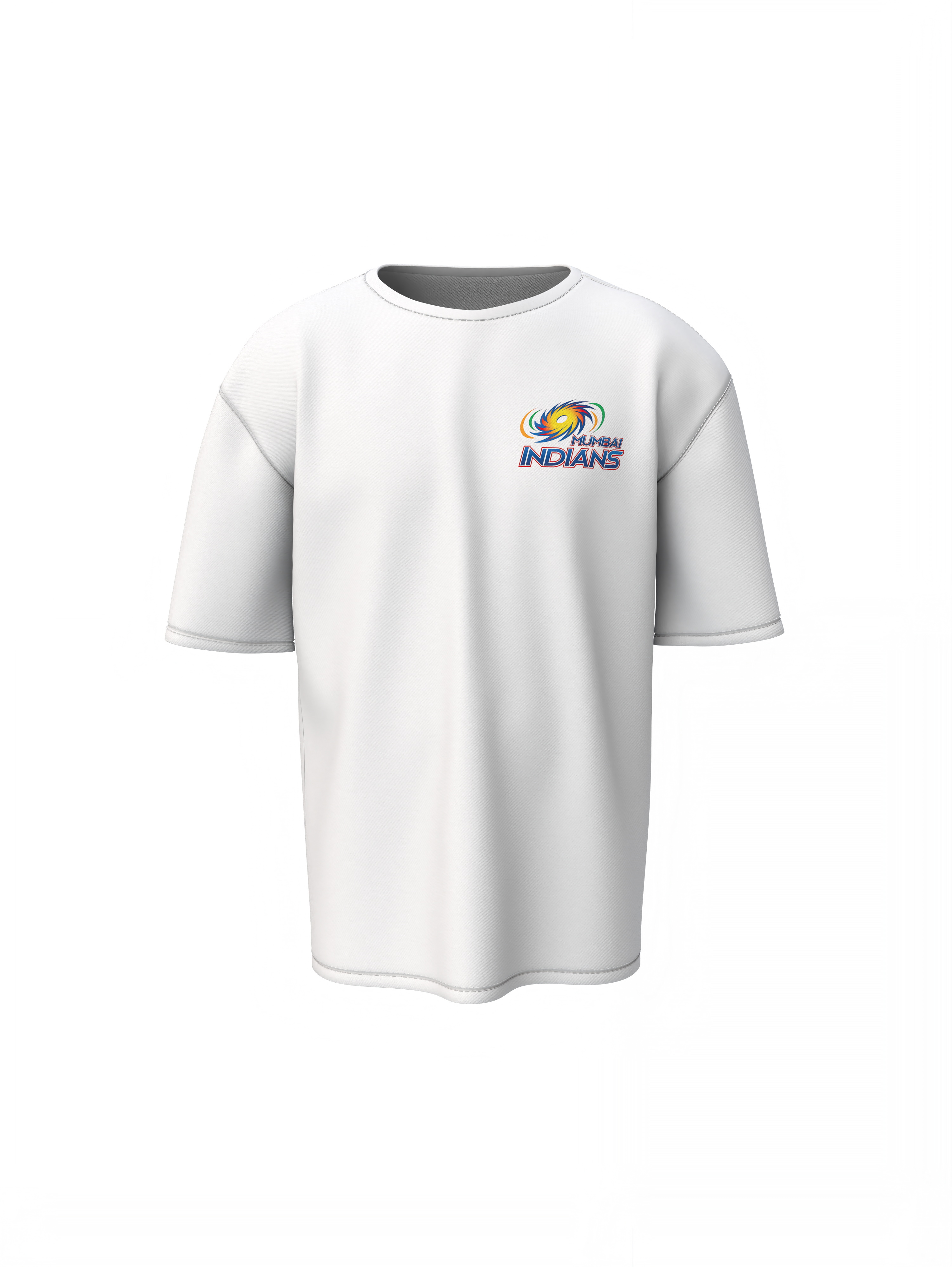 MI Forever Oversized T-Shirts