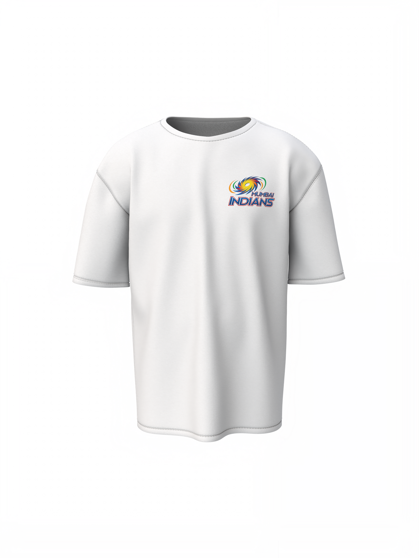 MI Forever Oversized T-Shirts