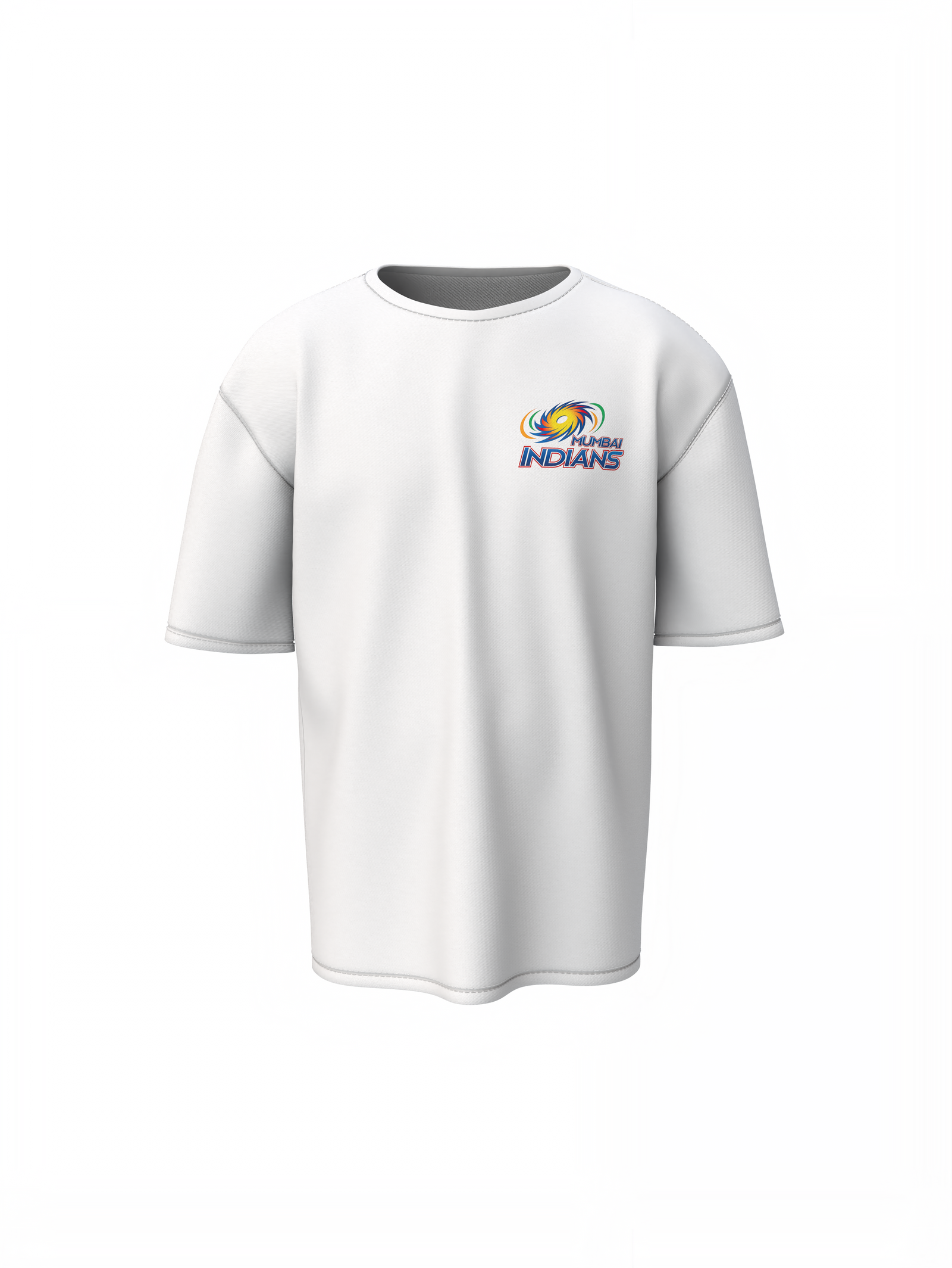 MI Forever Oversized T-Shirts