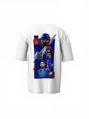 MI Forever Oversized T-Shirts