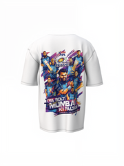 MI Oversized T-Shirts