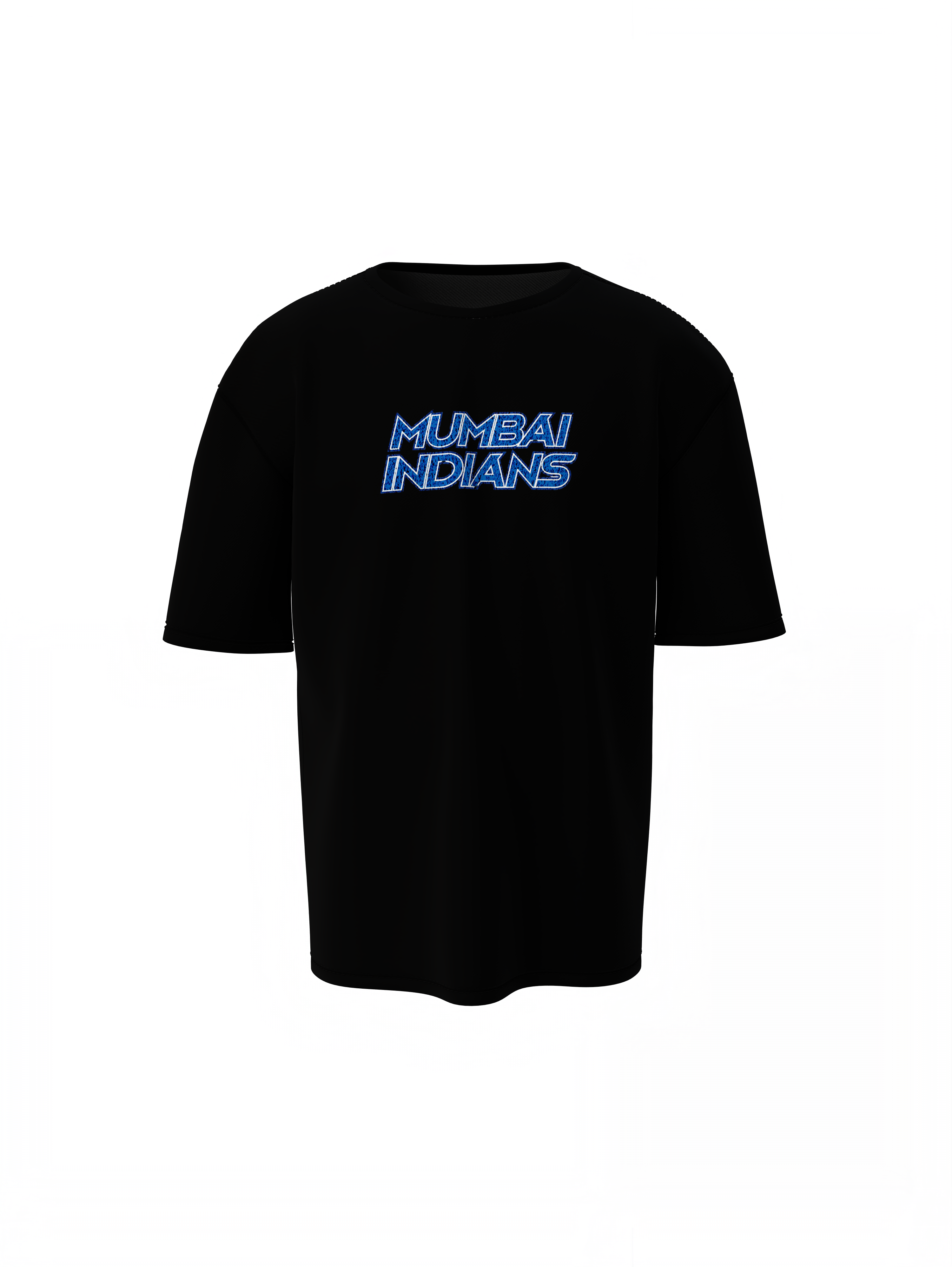 MI Legends Oversized T-Shirts