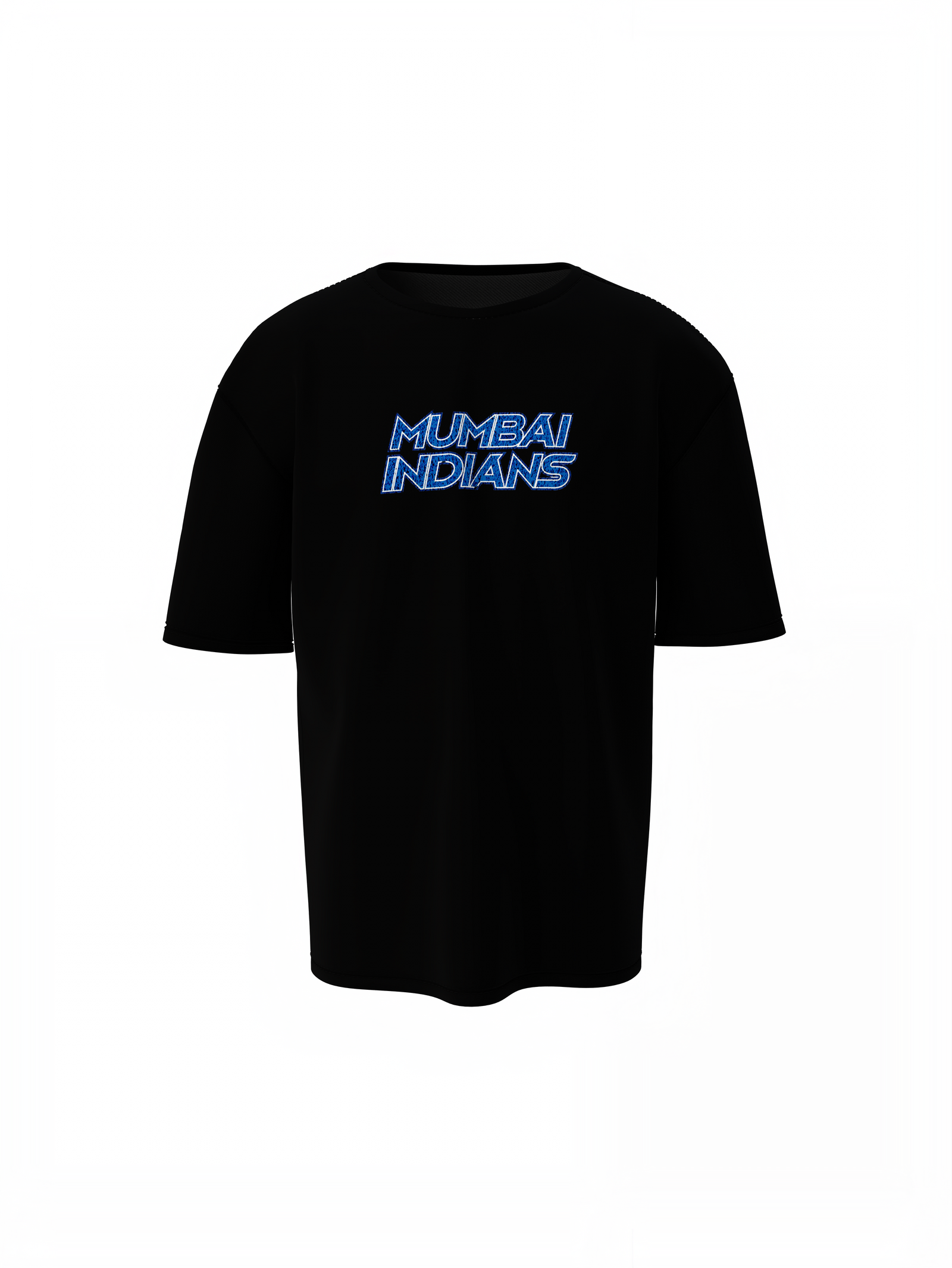 MI Legends Oversized T-Shirts