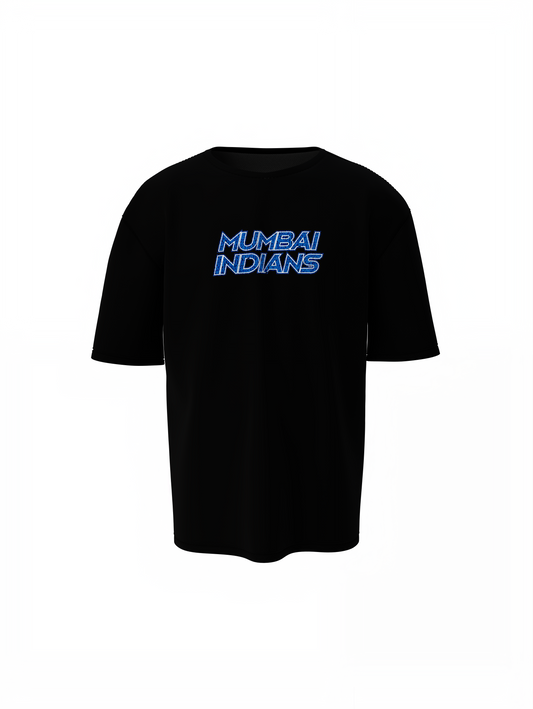 MI Legends Oversized T-Shirts