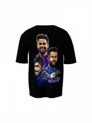 MI Players Oversized T-Shirts