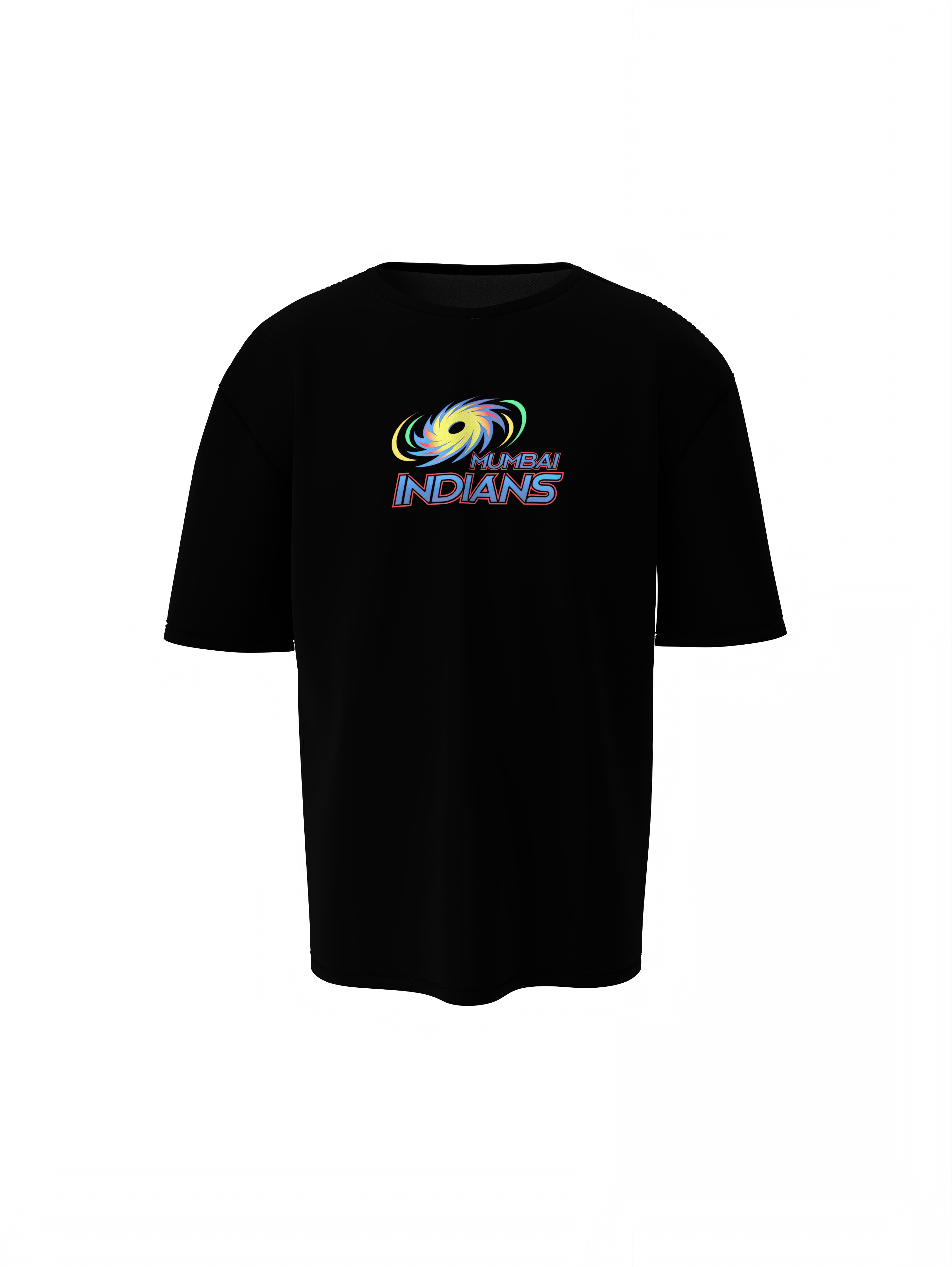 MI Players Oversized T-Shirts