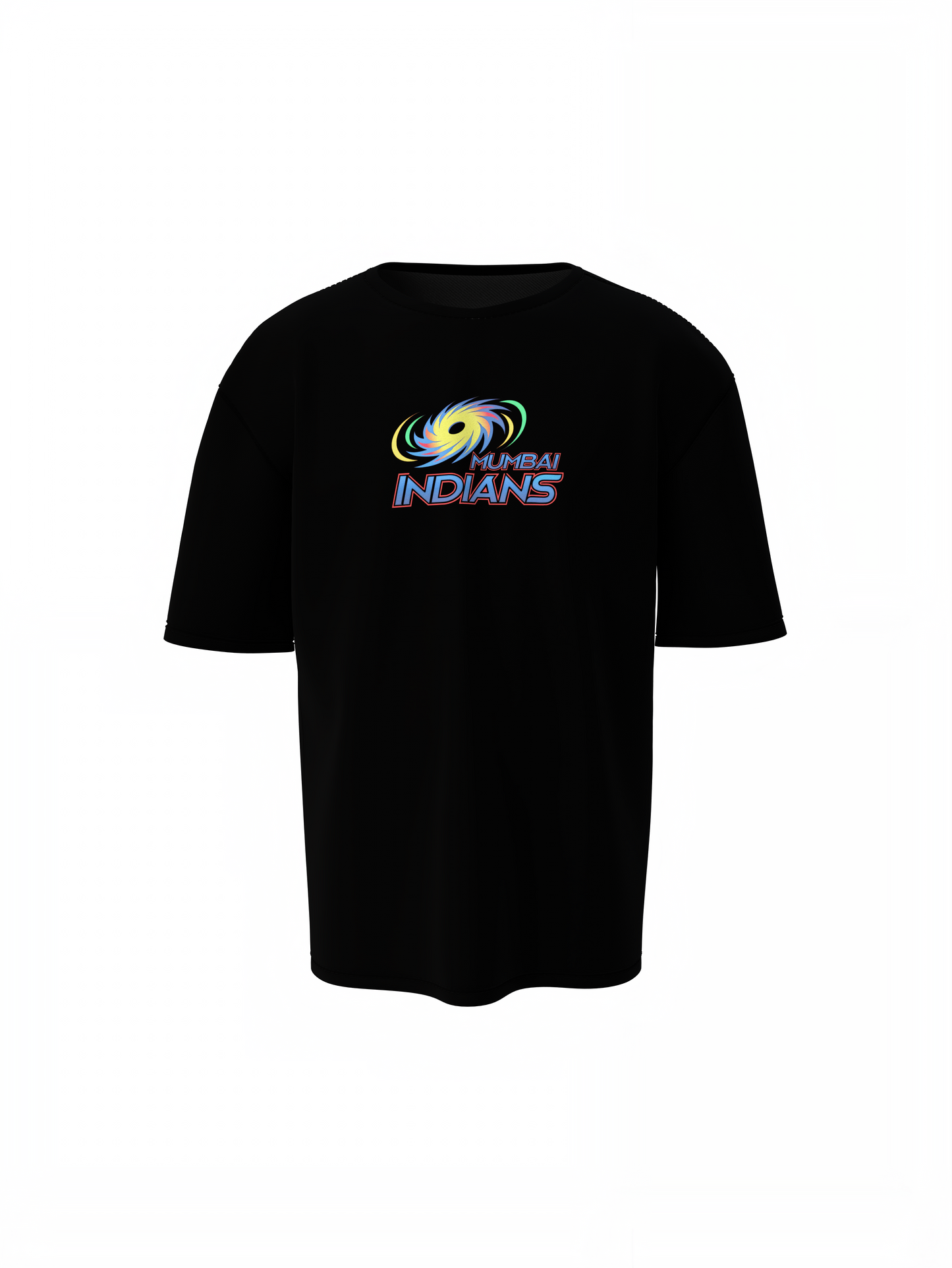 MI Players Oversized T-Shirts