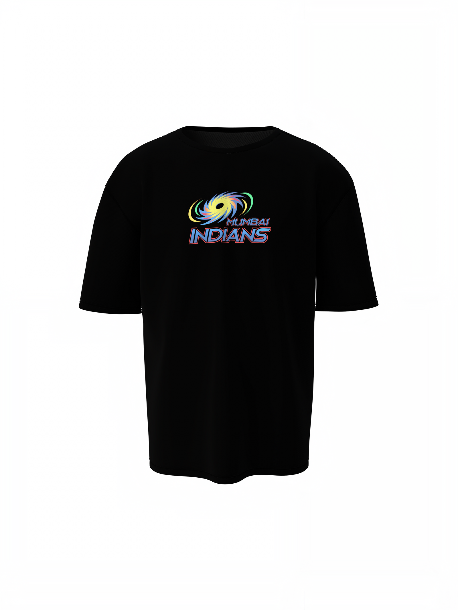 MI Players Oversized T-Shirts