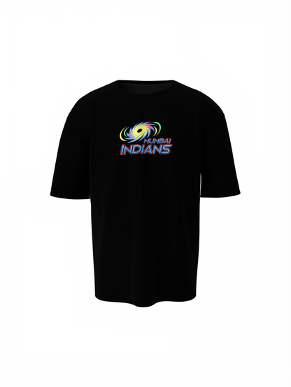 MI Players Oversized T-Shirts