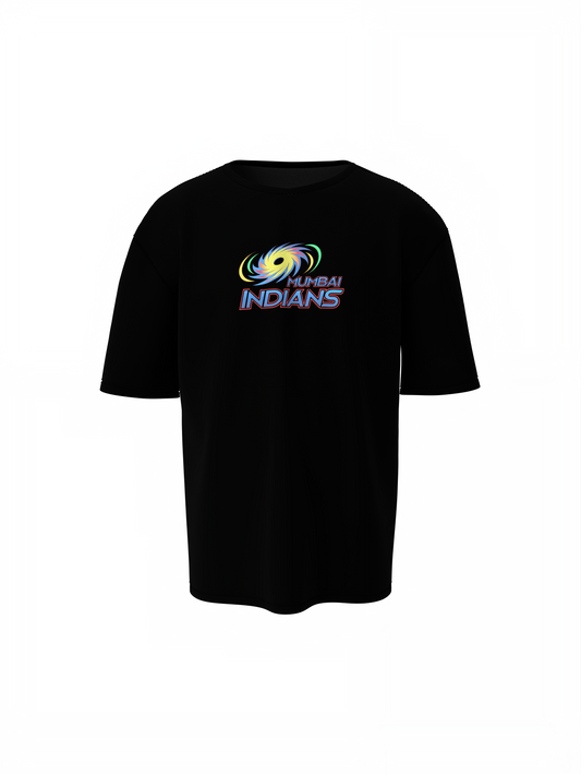 MI Players Oversized T-Shirts