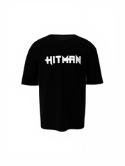 Hitman Oversized T-Shirts