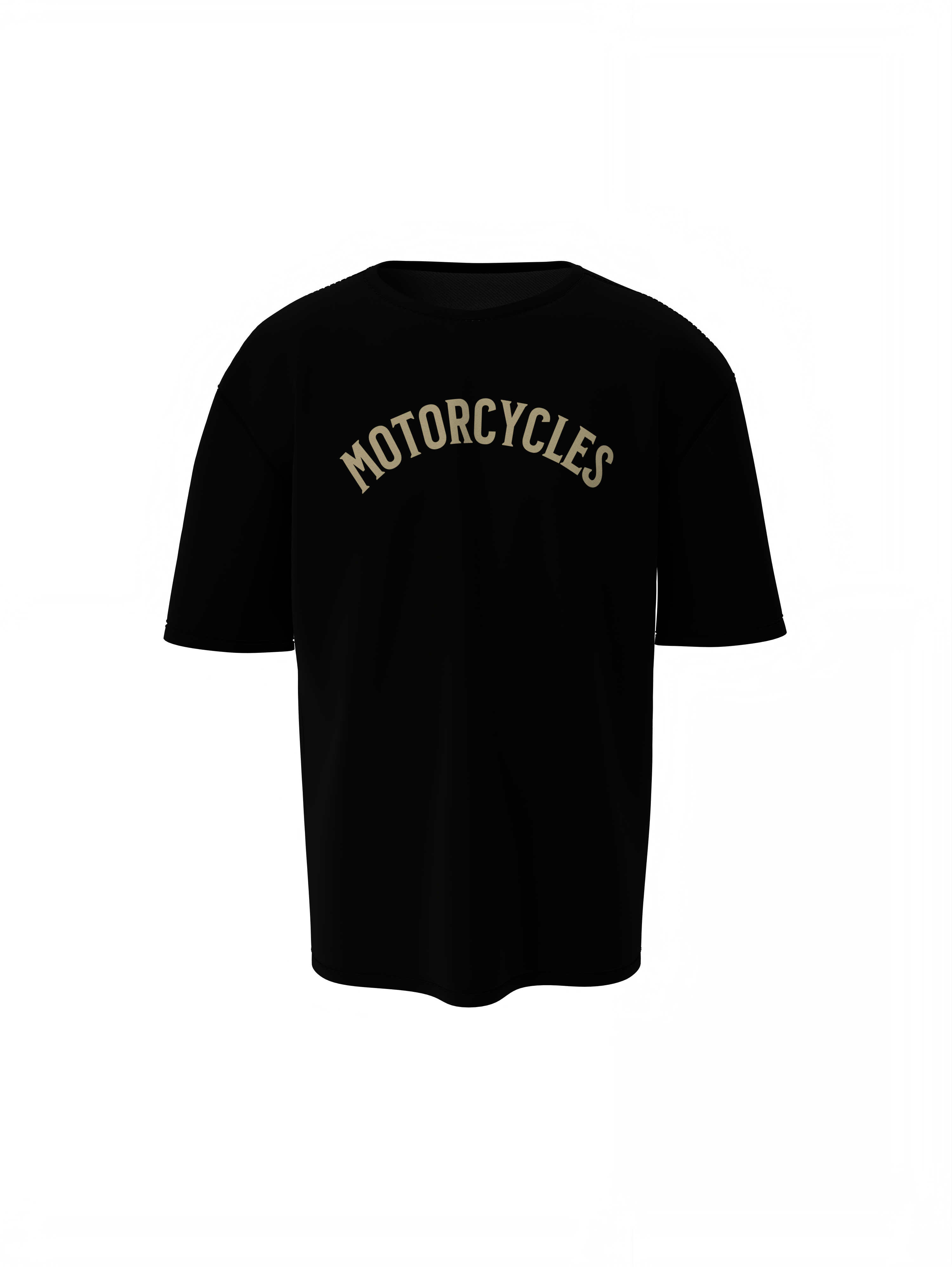 Legendary Rider Oversized T-Shirts