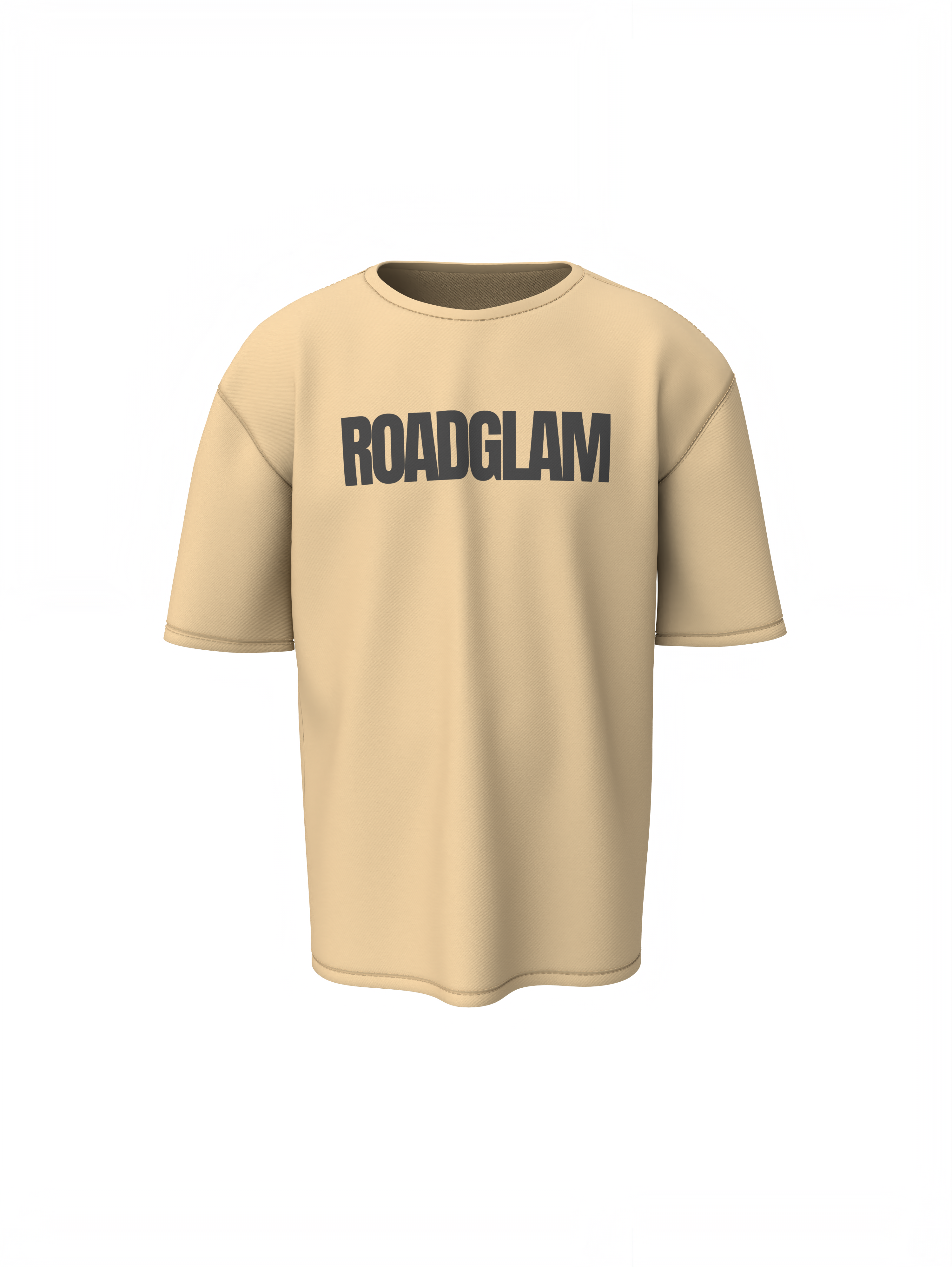 Roadglam Oversized T-Shirts