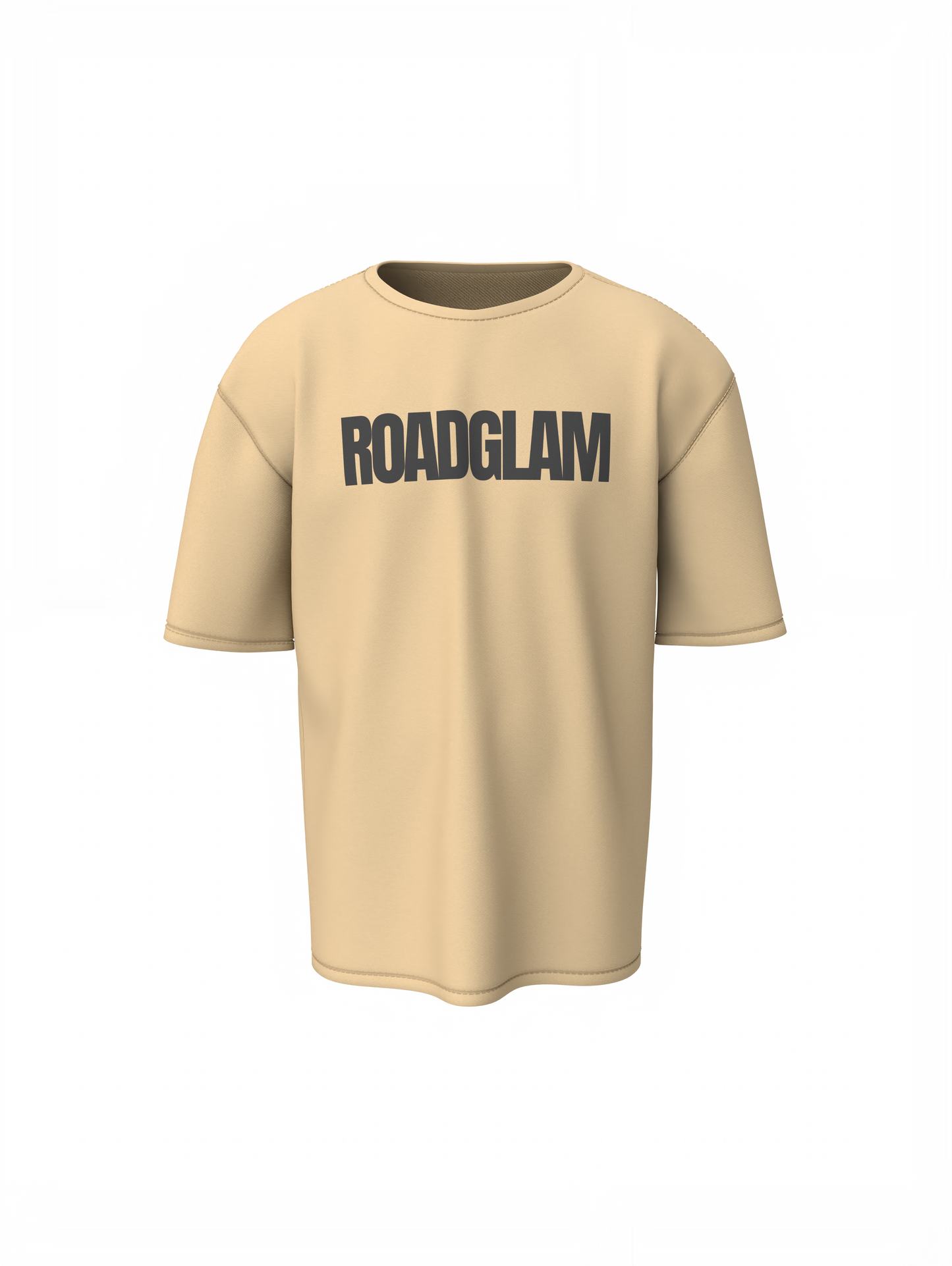 Roadglam Oversized T-Shirts for Modern Streetwear Looks Now