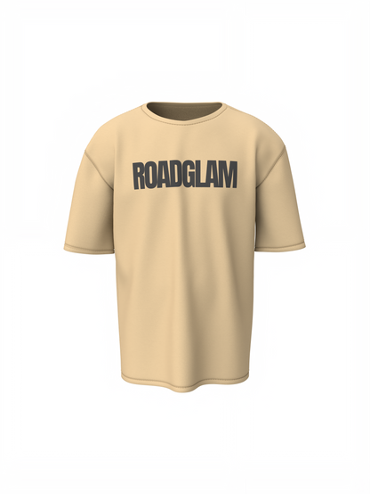 Roadglam Oversized T-Shirts for Modern Streetwear Looks Now