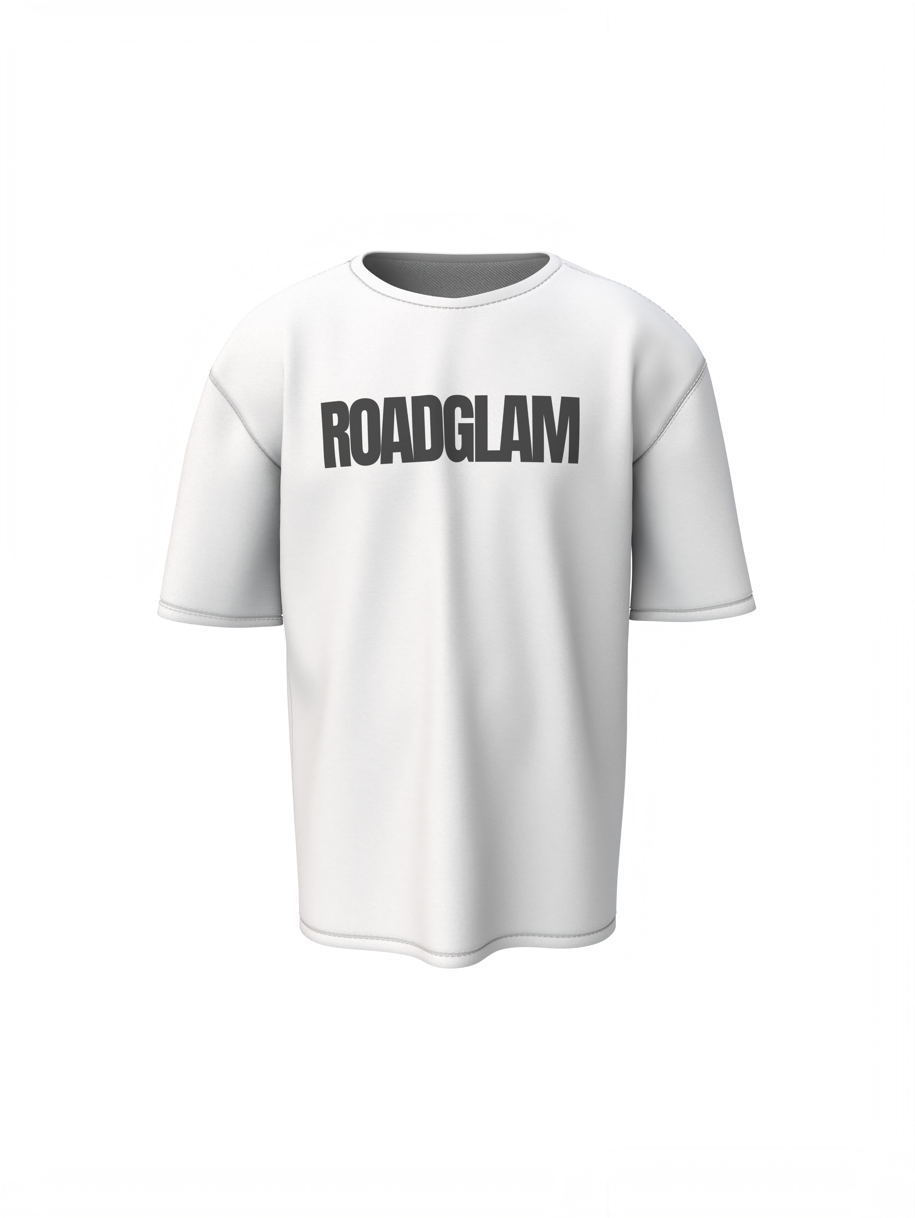 Roadglam Oversized T-Shirts